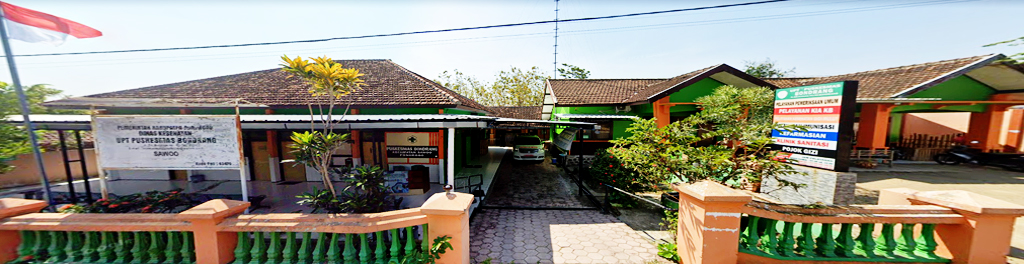Puskesmas Bondrang